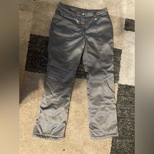 Nils women’s snow pants size 8